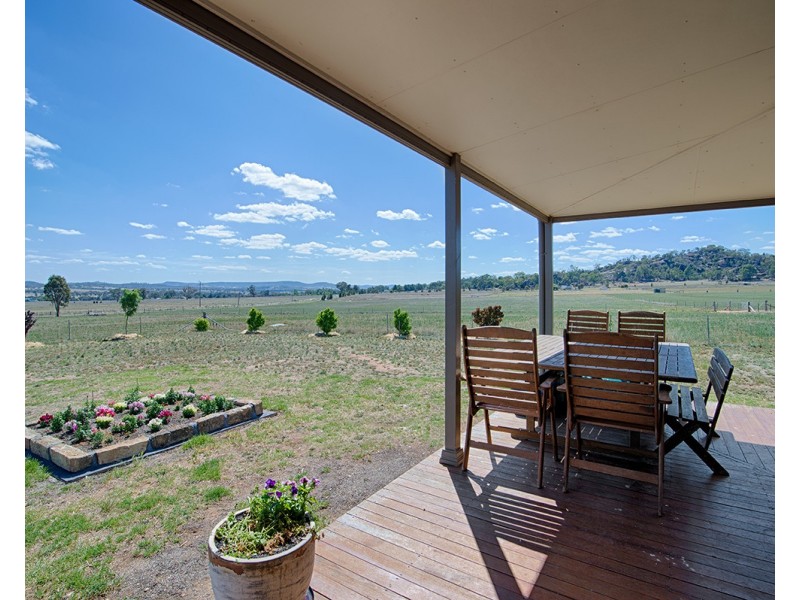 227 Frog Rock Road, Mudgee NSW 2850