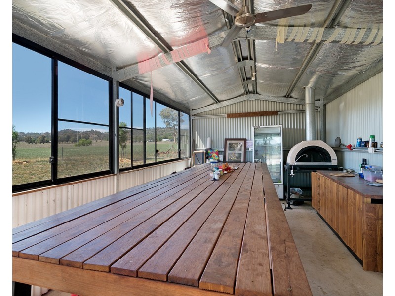 227 Frog Rock Road, Mudgee NSW 2850