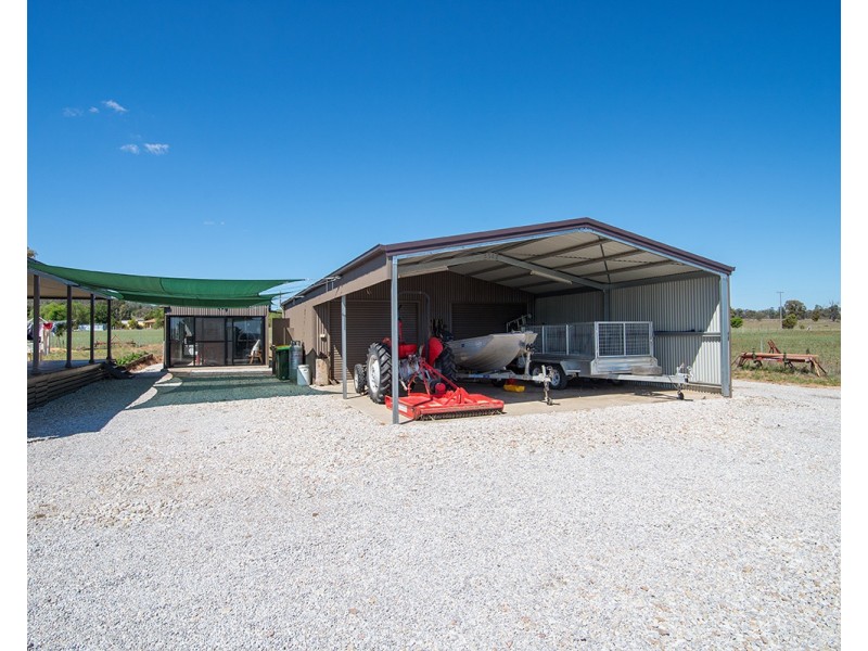 227 Frog Rock Road, Mudgee NSW 2850