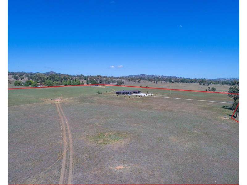 227 Frog Rock Road, Mudgee NSW 2850