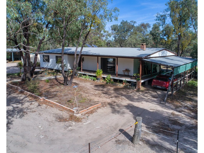 89 Maiala Road, Mudgee NSW 2850