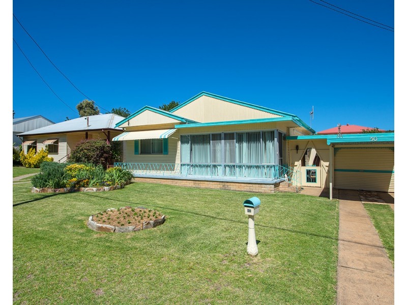 50 Robertson Street, Mudgee NSW 2850