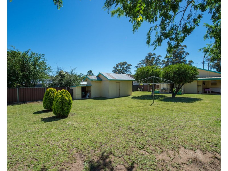 50 Robertson Street, Mudgee NSW 2850