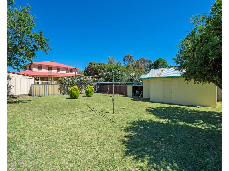 50 Robertson Street, Mudgee NSW 2850