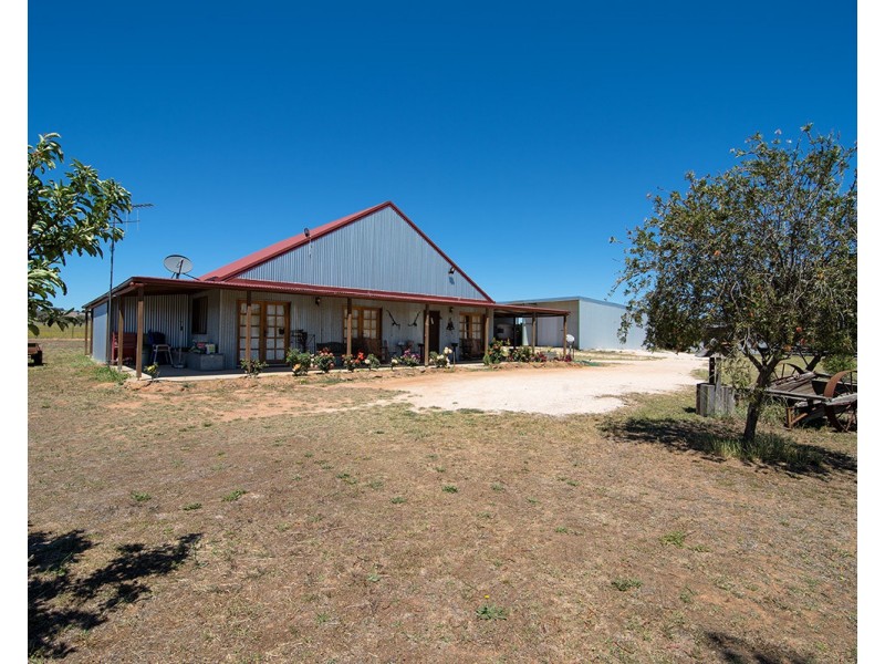1530 Wollar Road, Mudgee NSW 2850