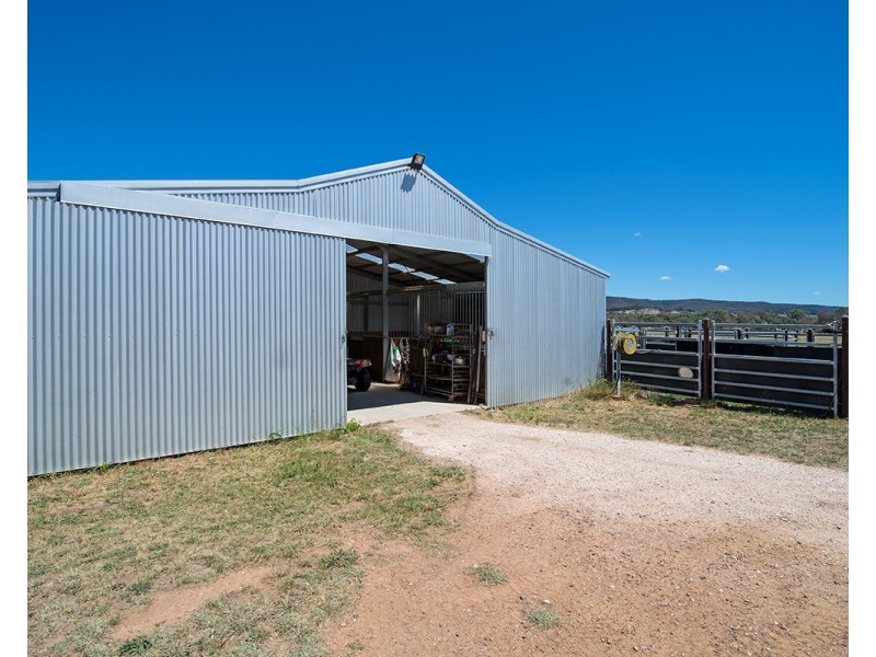 1530 Wollar Road, Mudgee NSW 2850