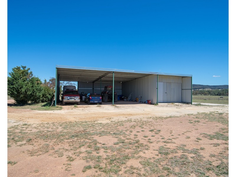 1530 Wollar Road, Mudgee NSW 2850