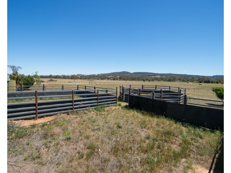 1530 Wollar Road, Mudgee NSW 2850