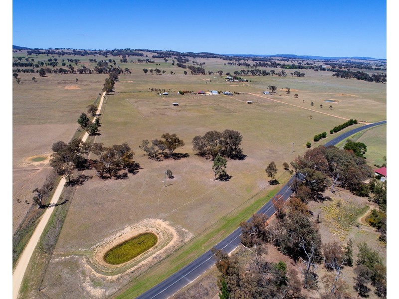 1530 Wollar Road, Mudgee NSW 2850