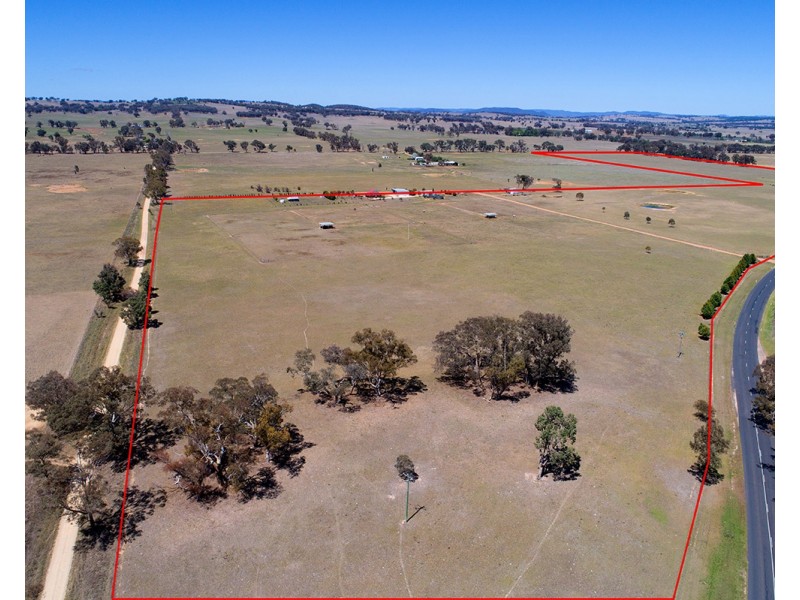1530 Wollar Road, Mudgee NSW 2850