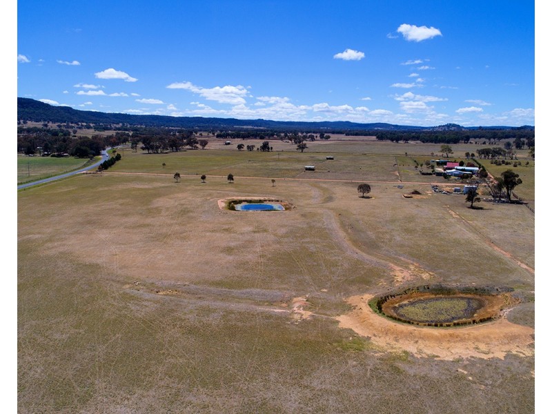 1530 Wollar Road, Mudgee NSW 2850