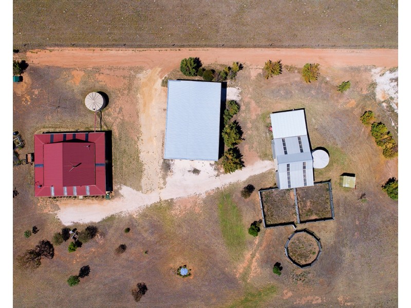 1530 Wollar Road, Mudgee NSW 2850