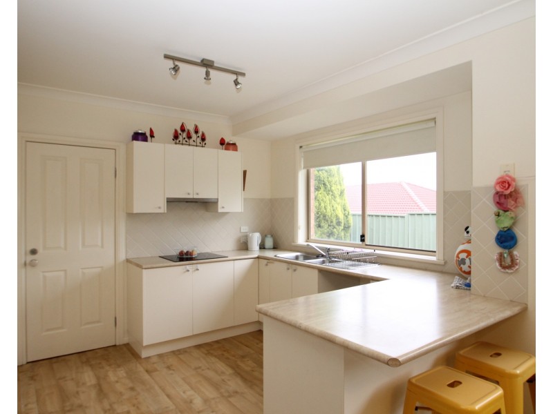 2/16 Rheinberger Avenue, Mudgee NSW 2850