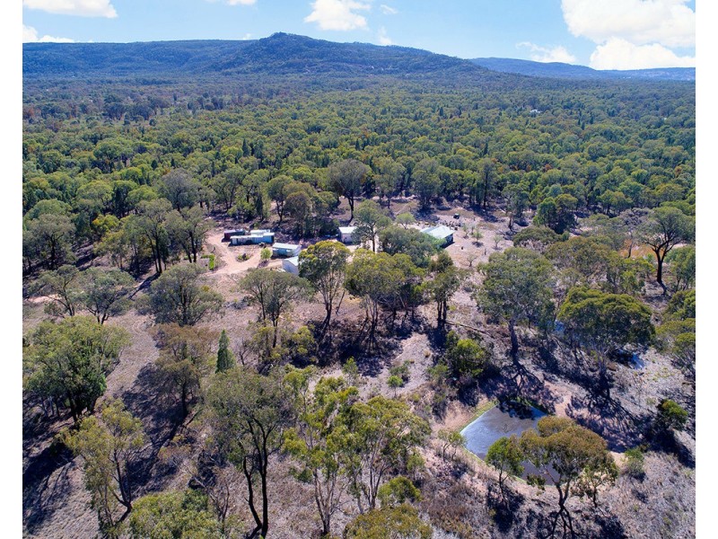 701 Cypress Drive, Mudgee NSW 2850