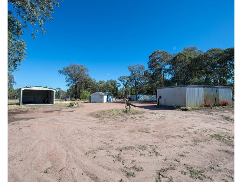 701 Cypress Drive, Mudgee NSW 2850