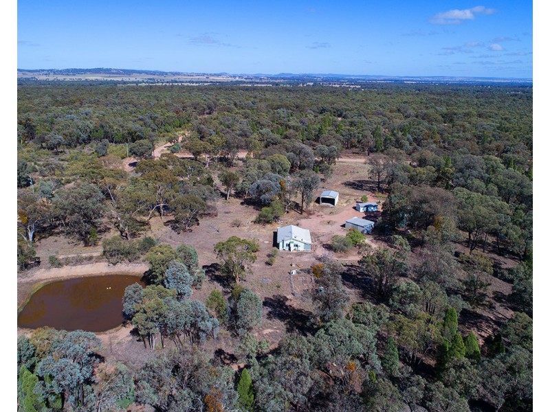 701 Cypress Drive, Mudgee NSW 2850