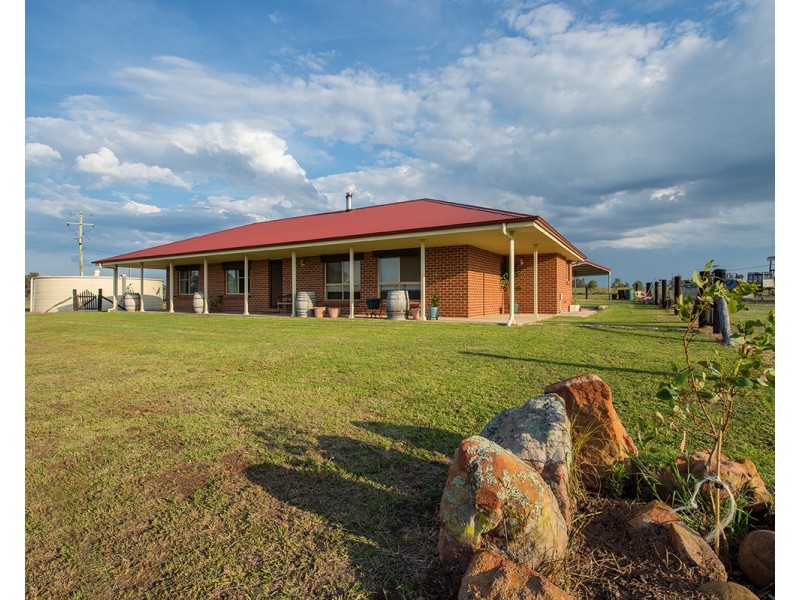 58 Holleys Lane, Gulgong NSW 2852