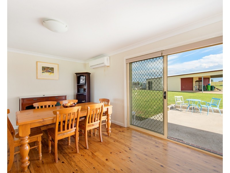 58 Holleys Lane, Gulgong NSW 2852