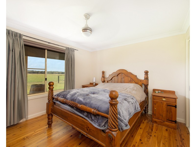 58 Holleys Lane, Gulgong NSW 2852