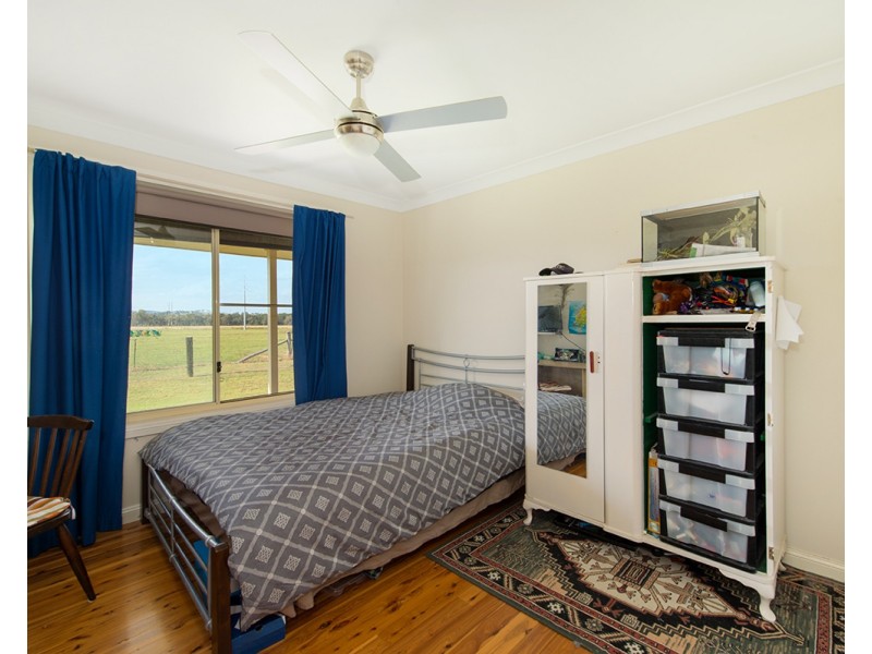 58 Holleys Lane, Gulgong NSW 2852