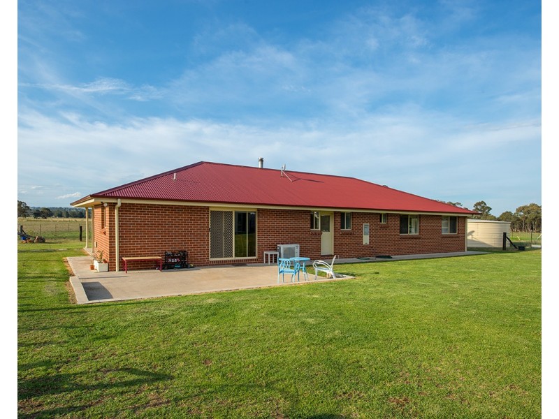 58 Holleys Lane, Gulgong NSW 2852