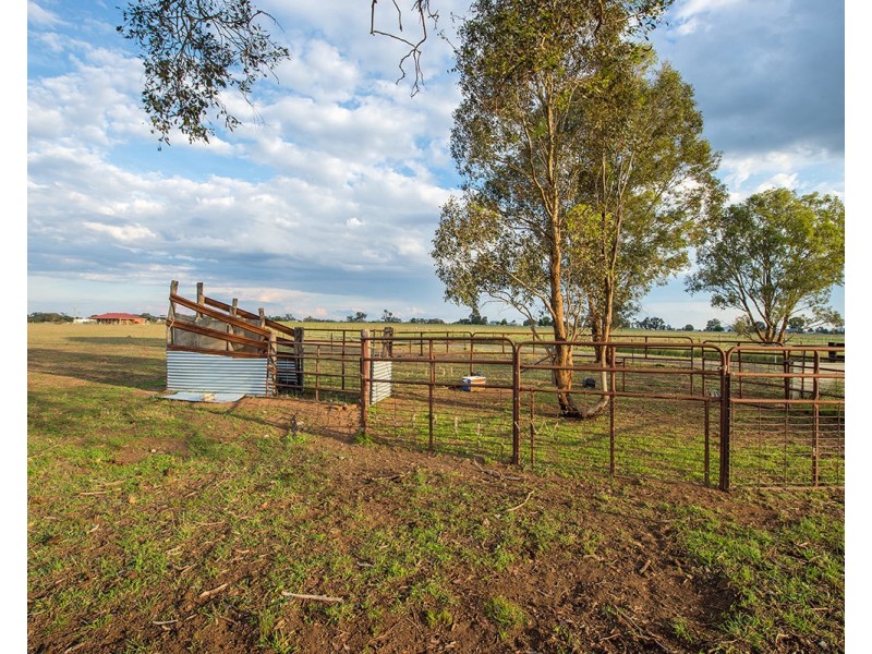 58 Holleys Lane, Gulgong NSW 2852