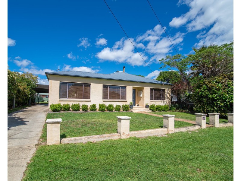 169 Gladstone Street, Mudgee NSW 2850
