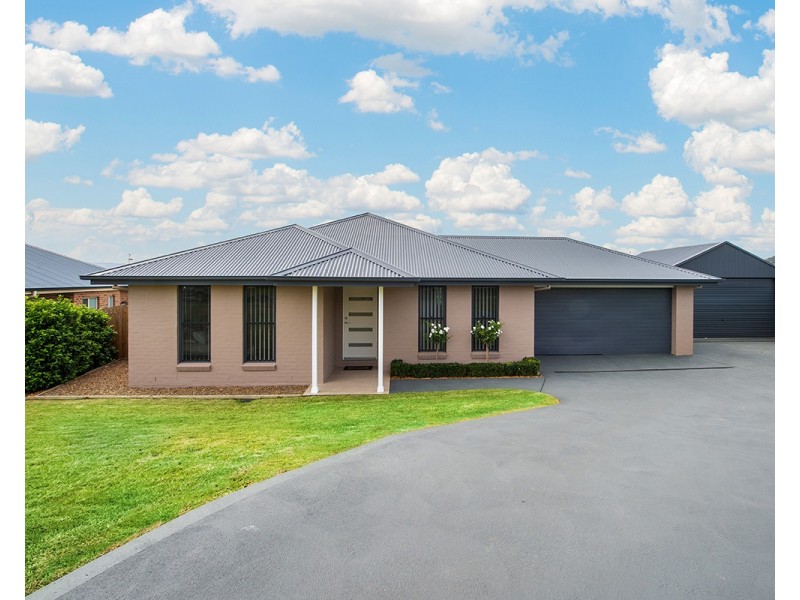 9 John Aarts Court, Mudgee NSW 2850