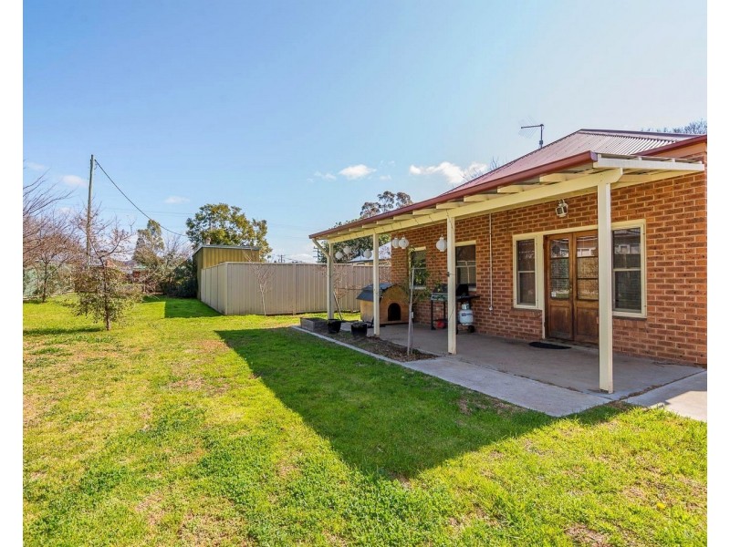 19 Gladstone Street, Mudgee NSW 2850