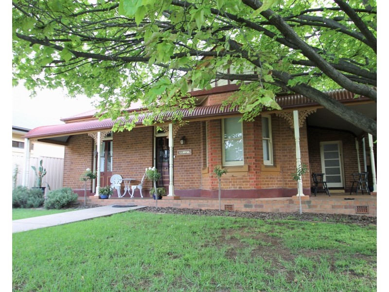 19 Gladstone Street, Mudgee NSW 2850