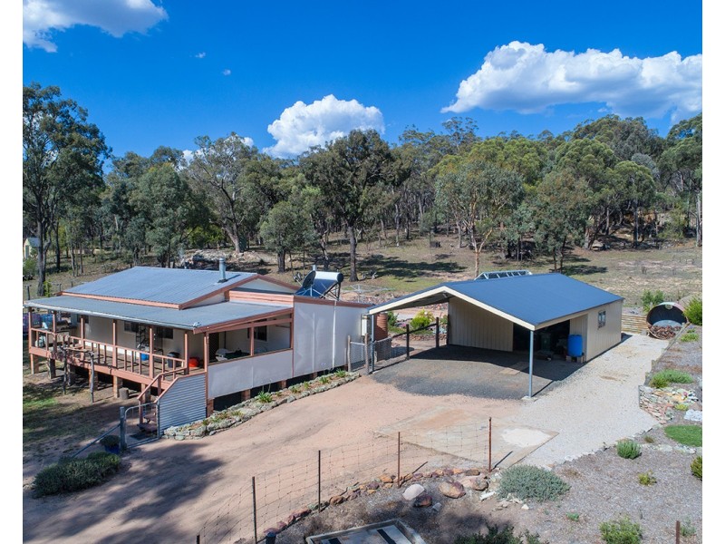 1572 Blue Springs Road, Gulgong NSW 2852