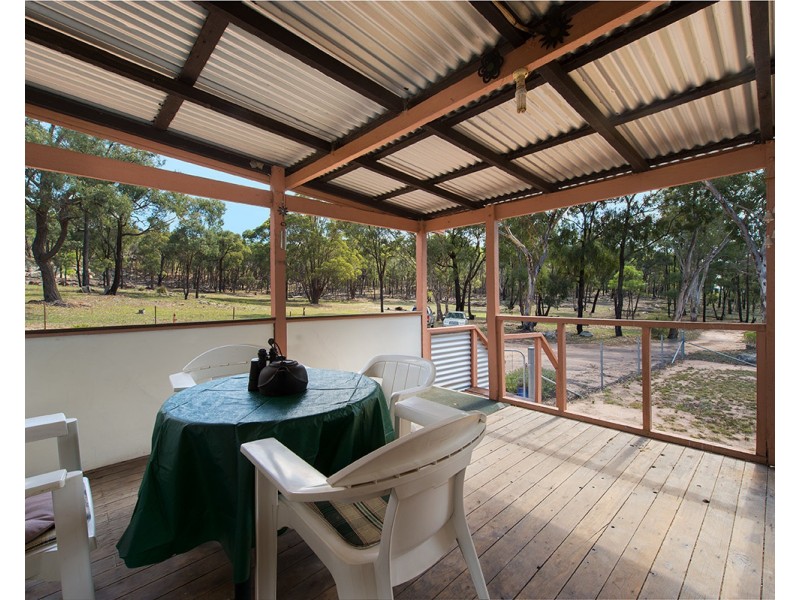 1572 Blue Springs Road, Gulgong NSW 2852