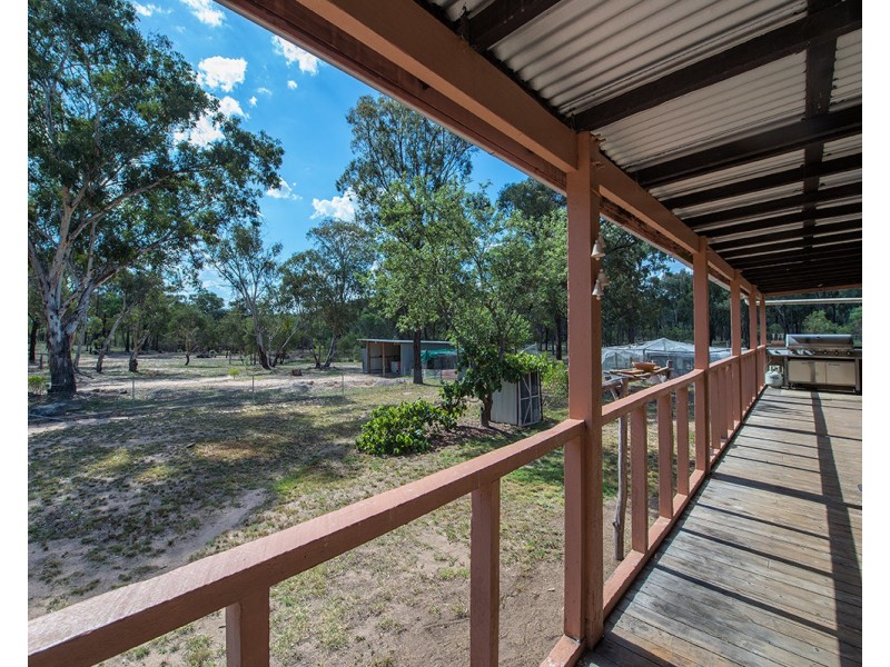 1572 Blue Springs Road, Gulgong NSW 2852