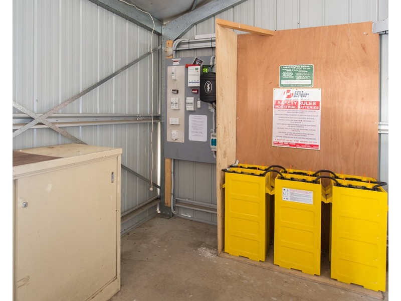 1572 Blue Springs Road, Gulgong NSW 2852