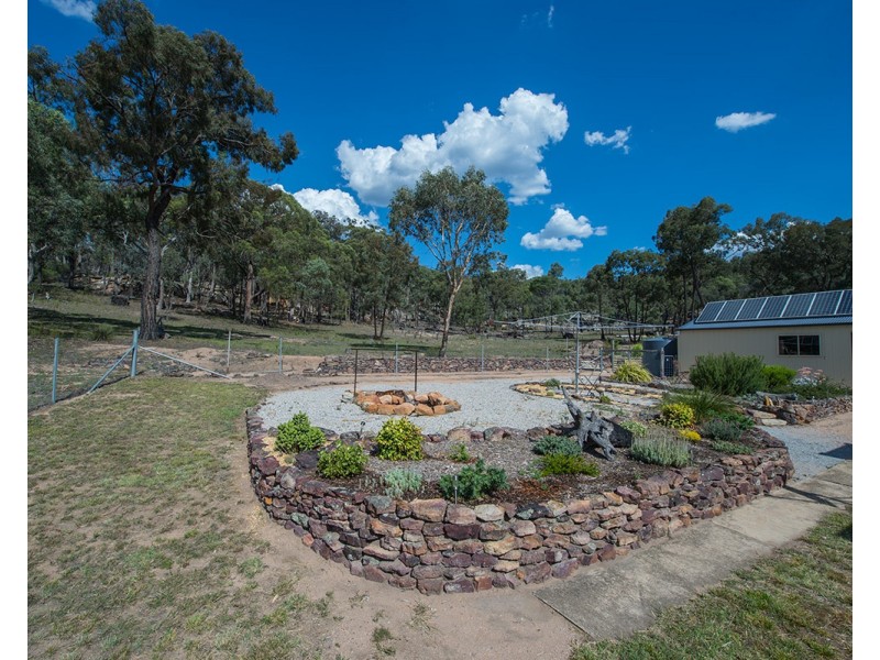 1572 Blue Springs Road, Gulgong NSW 2852