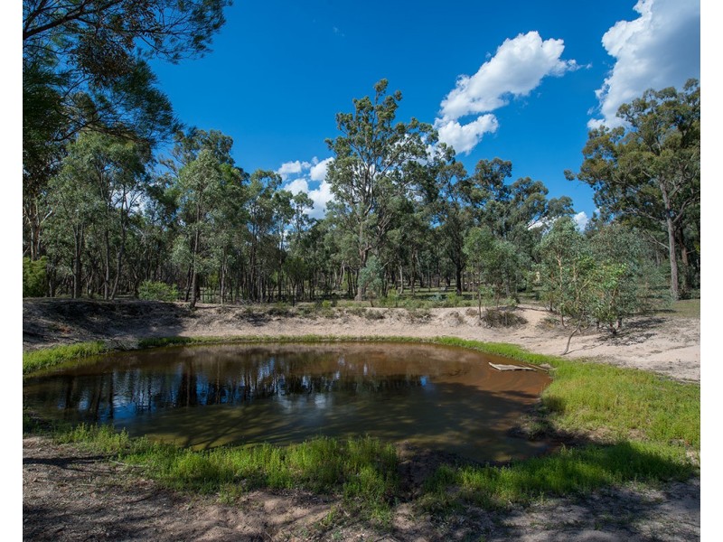 1572 Blue Springs Road, Gulgong NSW 2852