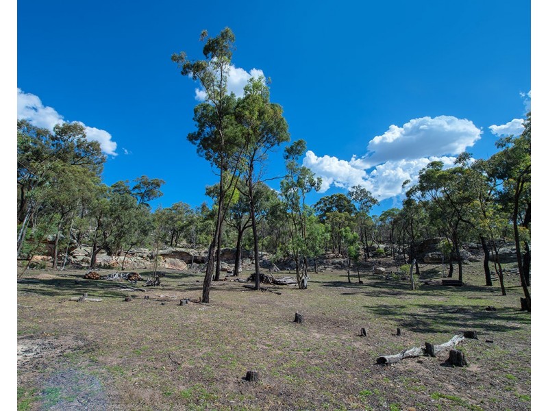 1572 Blue Springs Road, Gulgong NSW 2852