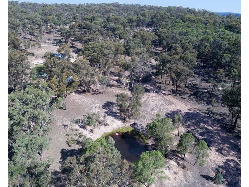1572 Blue Springs Road, Gulgong NSW 2852