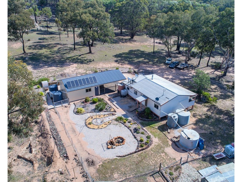 1572 Blue Springs Road, Gulgong NSW 2852