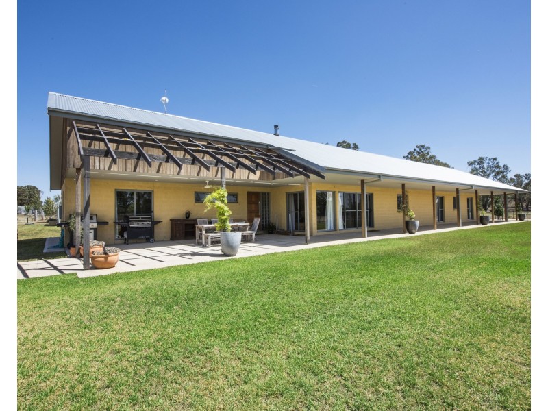 408 Botobolar Road, Mudgee NSW 2850