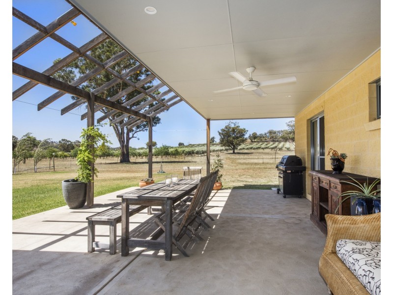 408 Botobolar Road, Mudgee NSW 2850