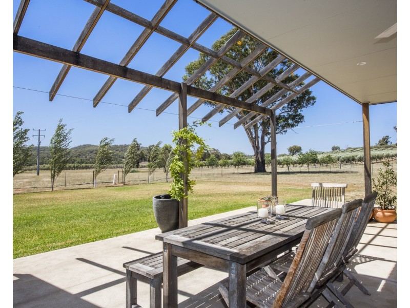 408 Botobolar Road, Mudgee NSW 2850