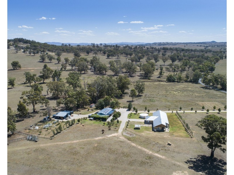 408 Botobolar Road, Mudgee NSW 2850