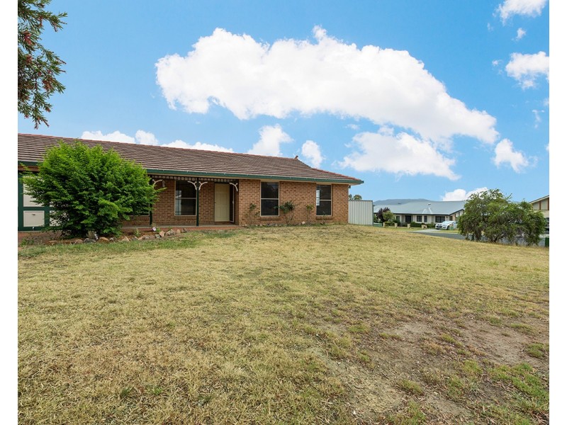 1/56 Dewhurst Drive, Mudgee NSW 2850