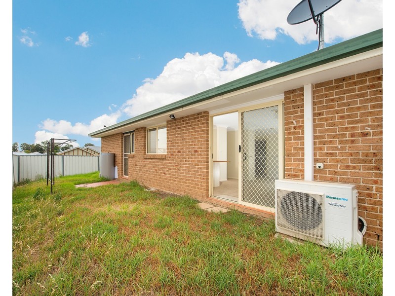 1/56 Dewhurst Drive, Mudgee NSW 2850