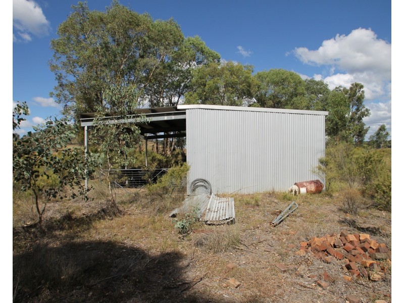 116 Iron Barks Road, Mudgee NSW 2850