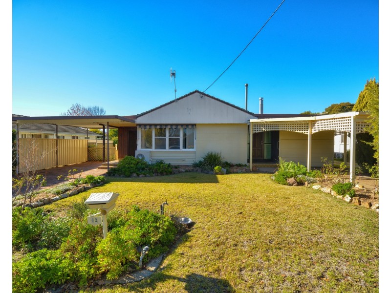 13 Winbourne Street, Mudgee NSW 2850