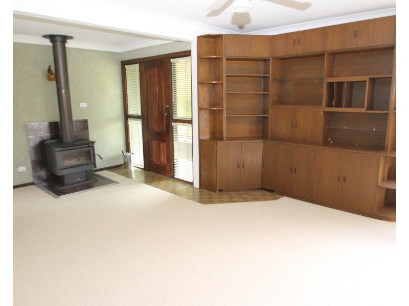 13 Winbourne Street, Mudgee NSW 2850