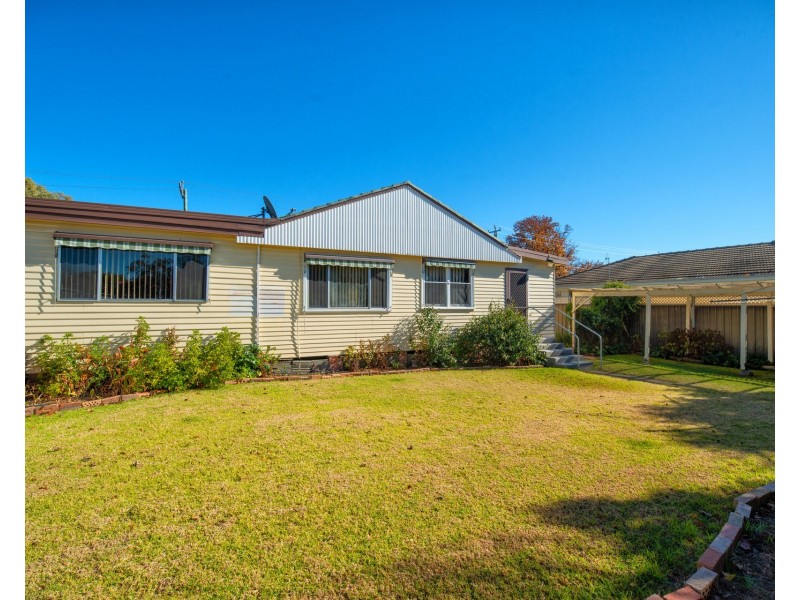 13 Winbourne Street, Mudgee NSW 2850