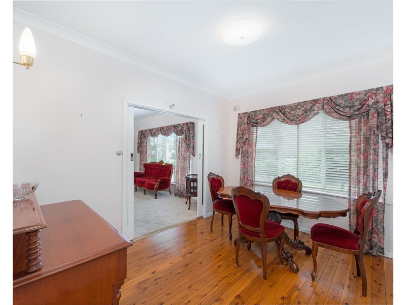 33 Meares Street, Mudgee NSW 2850